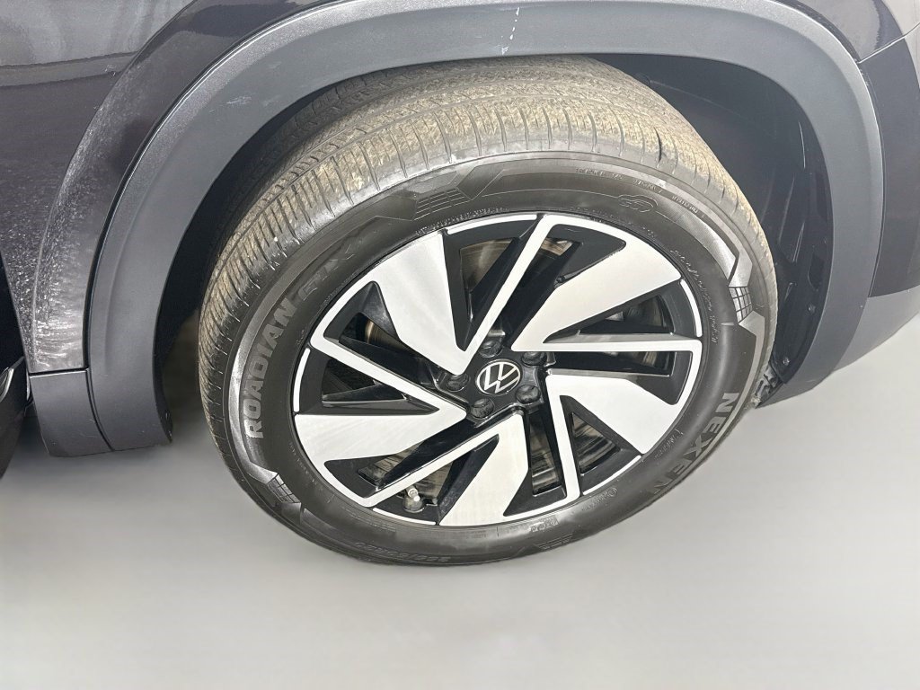 Used 2026 Volkswagen Atlas SE FWD image 31