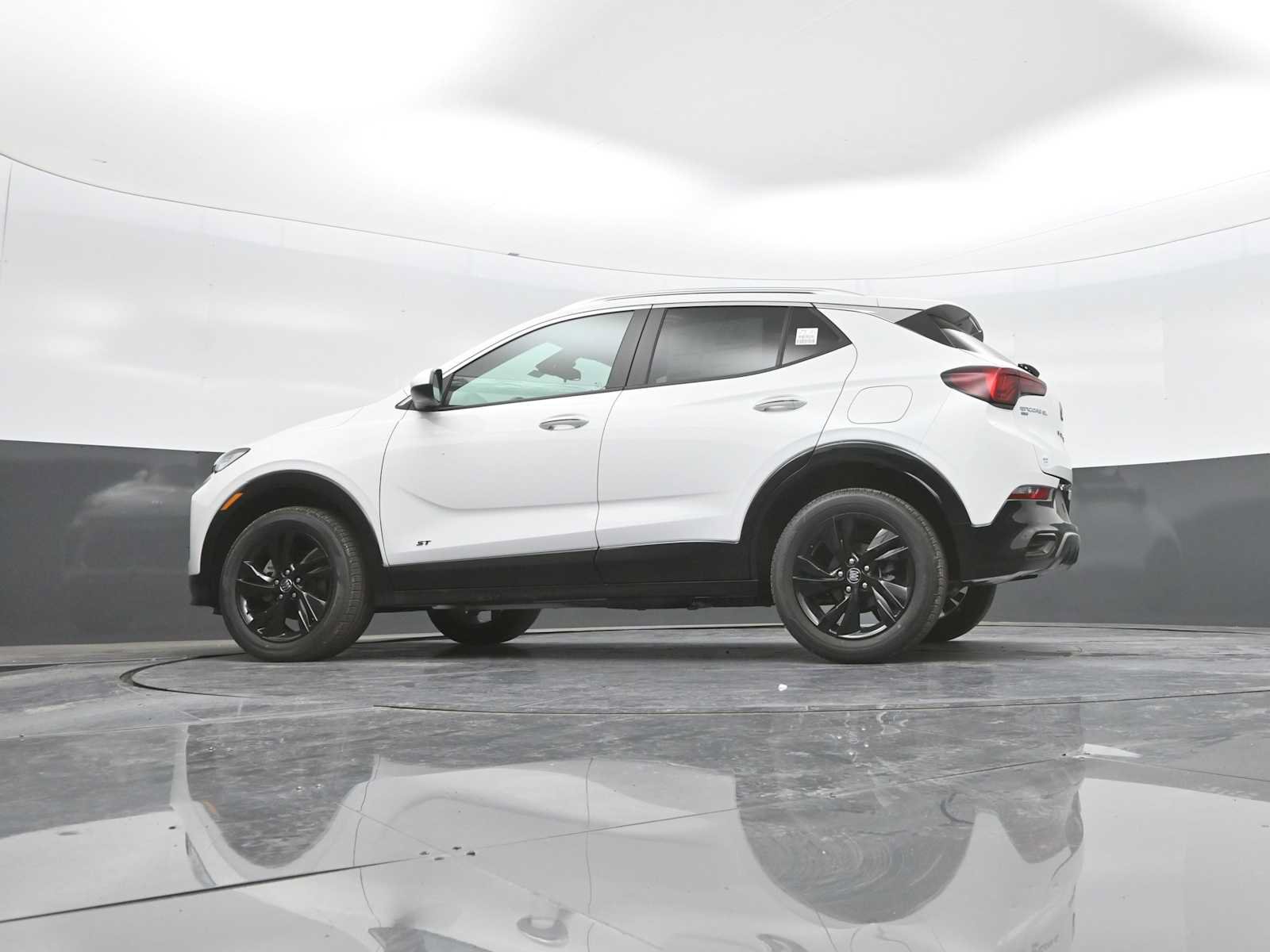 New 2026 Buick Encore GX Sport Touring w/ Comfort Package AWD/4WD image 40