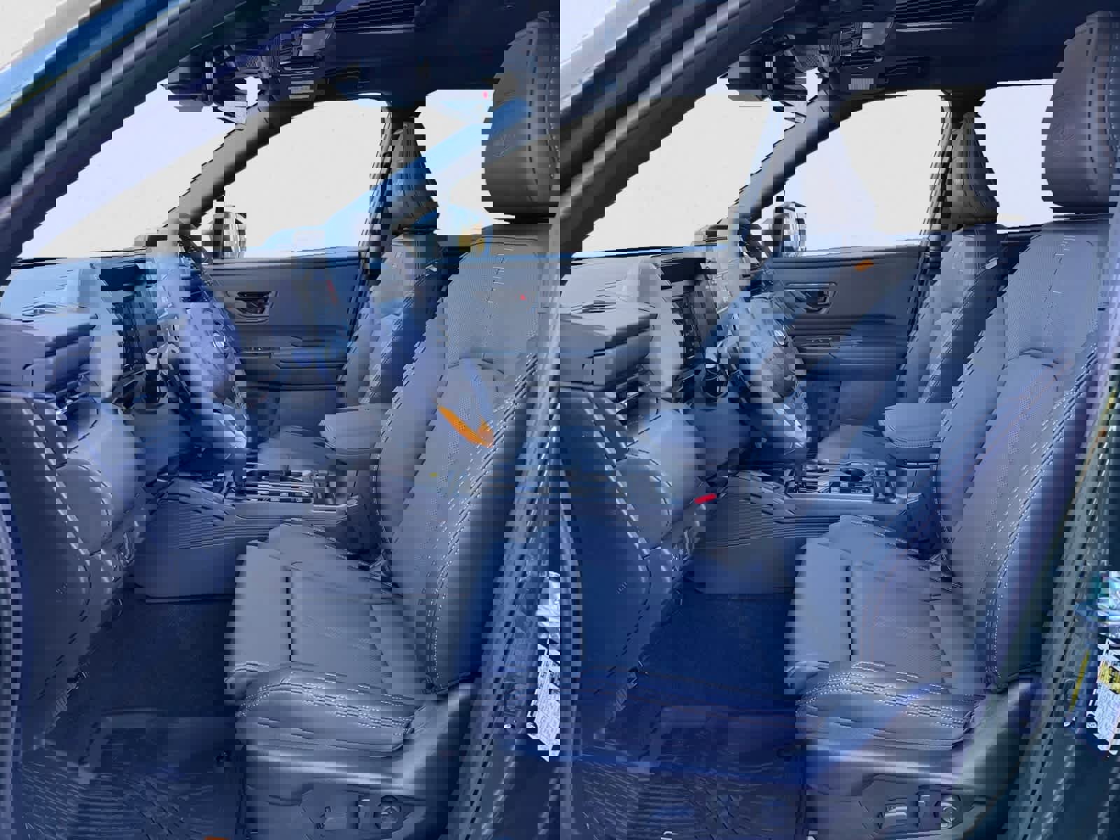 New 2026 Subaru Outback Wilderness AWD/4WD image 15