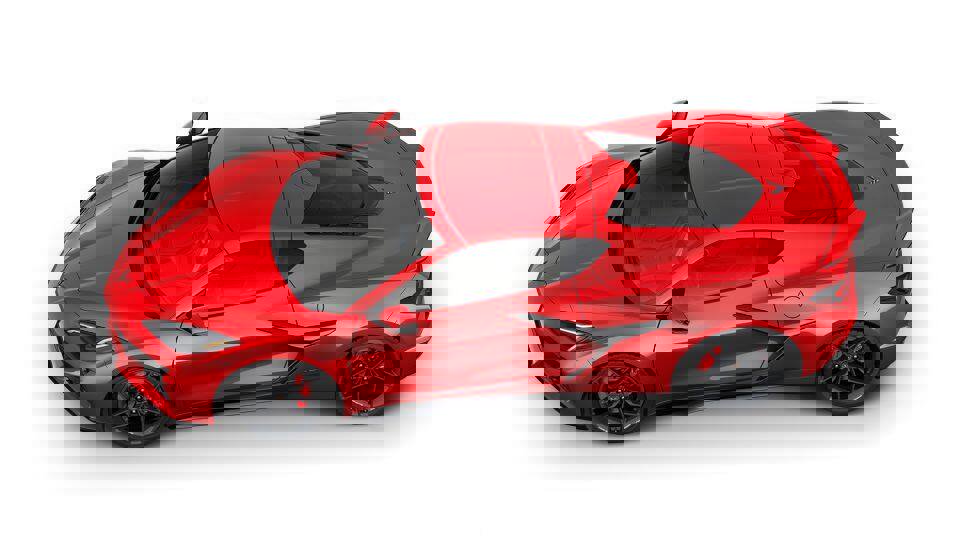 New 2026 Chevrolet Corvette Z06 image 67