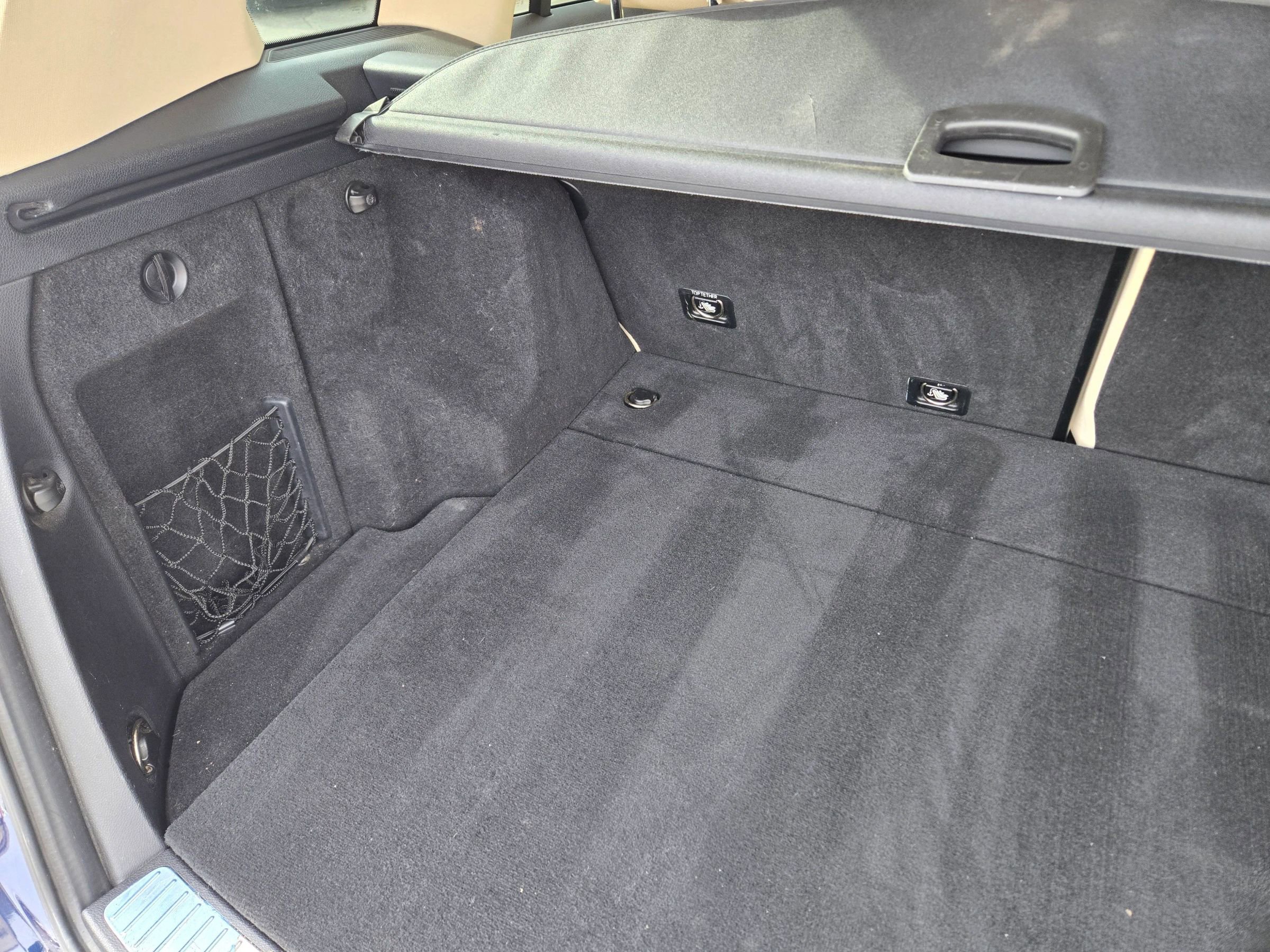 Used 2014 Mercedes-Benz GLK 350 4MATIC w/ Premium 1 Package image 54