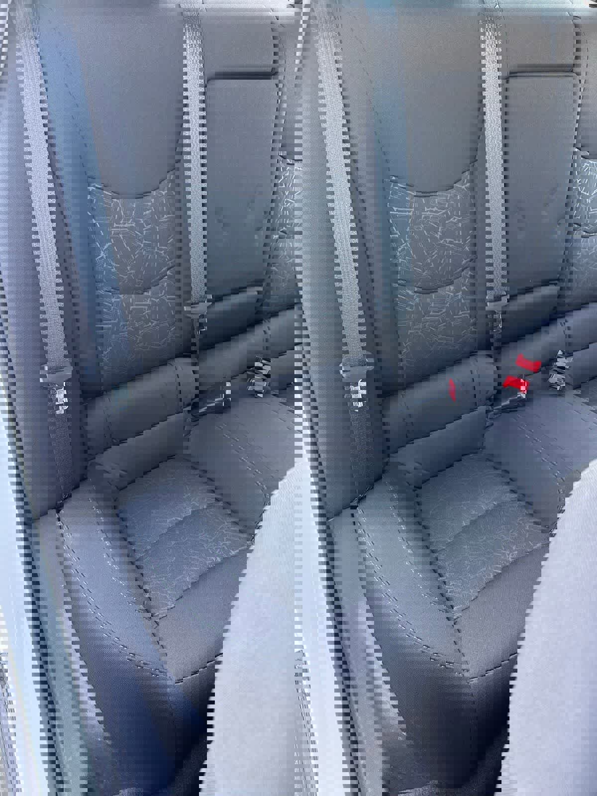 Used 2018 Chevrolet Volt LT FWD image 12