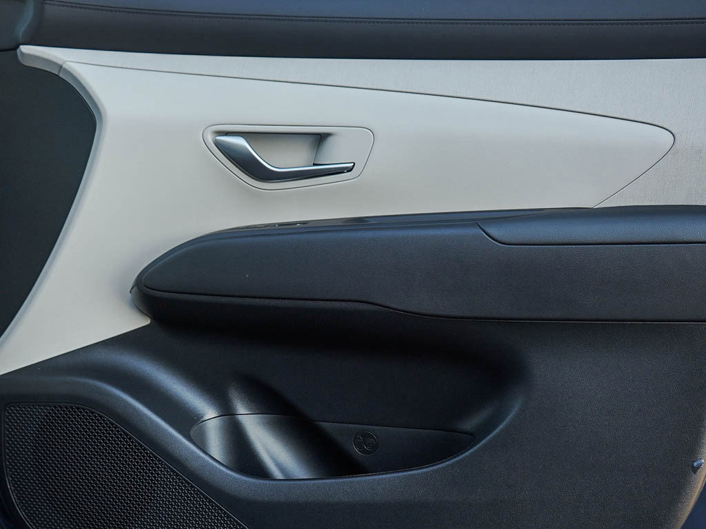 New 2026 Hyundai Tucson SEL AWD/4WD image 10
