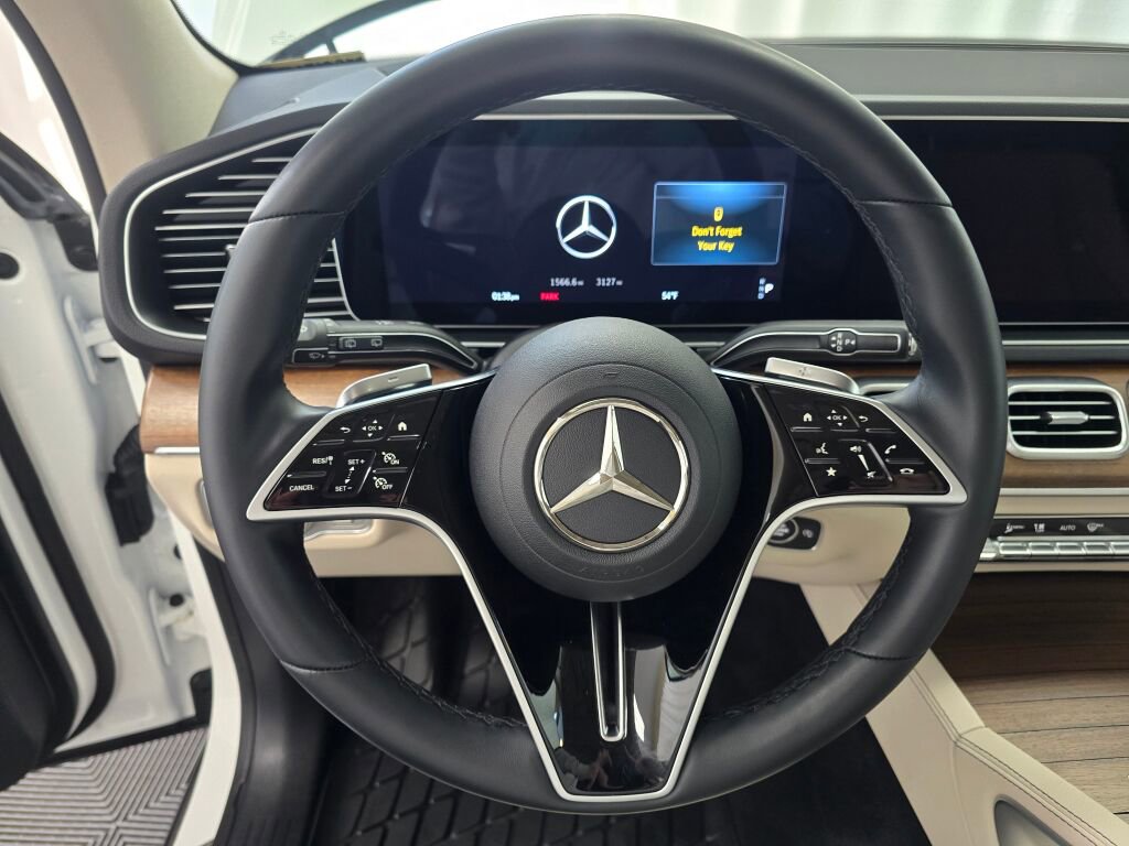 Certified 2025 Mercedes-Benz GLE 350 4MATIC image 14