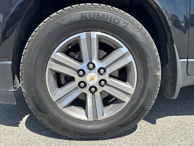 Used 2015 Chevrolet Traverse LT image 10