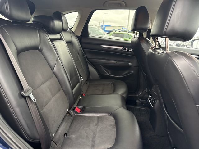 Used 2020 MAZDA CX-5 Touring image 14