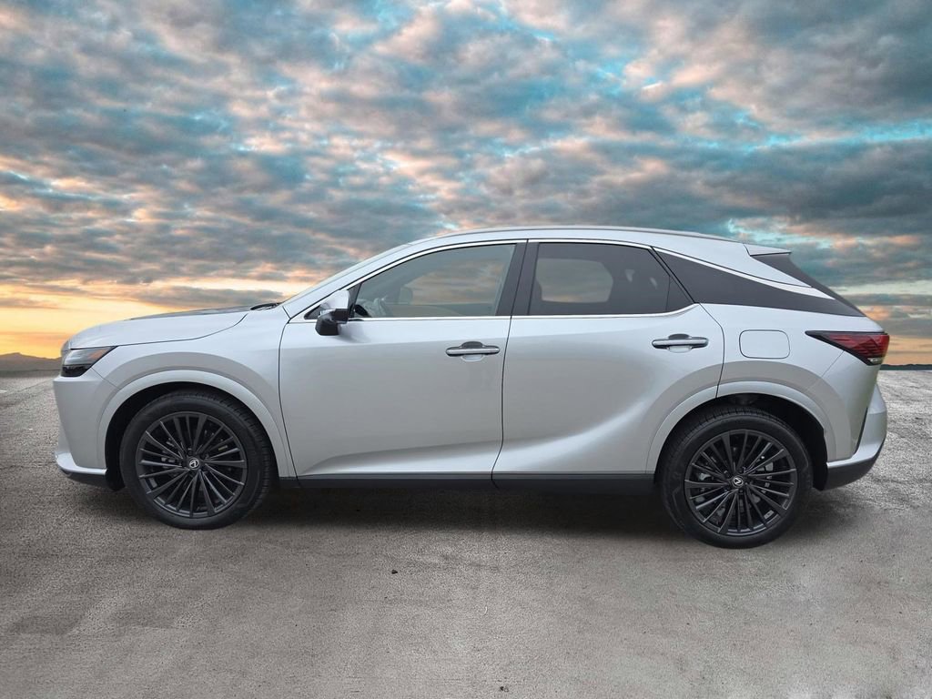 Certified 2025 Lexus RX 350 Premium w/ Convenience Package AWD/4WD image 5