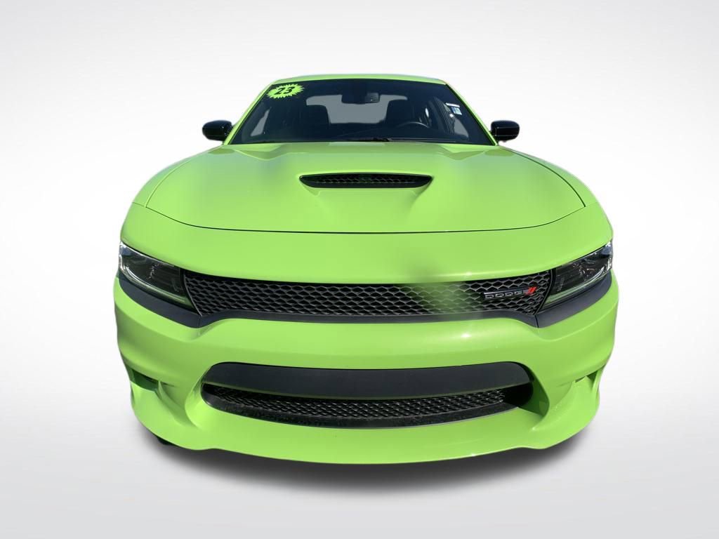 Used 2023 Dodge Charger GT w/ Plus Group image 10