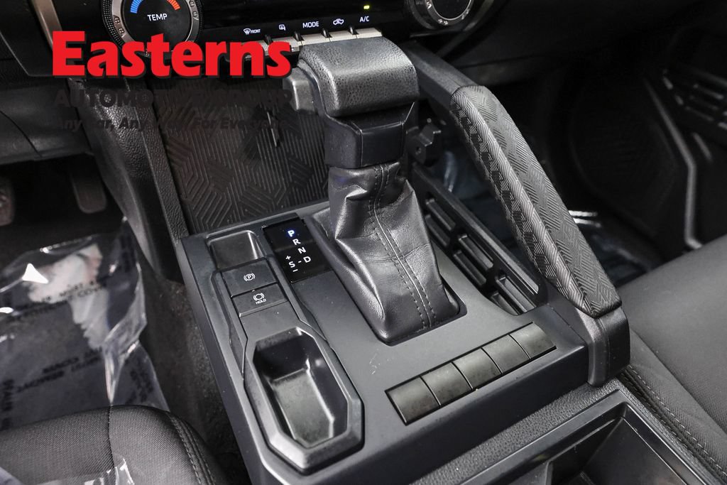 Used 2025 Toyota Tacoma SR RWD image 12