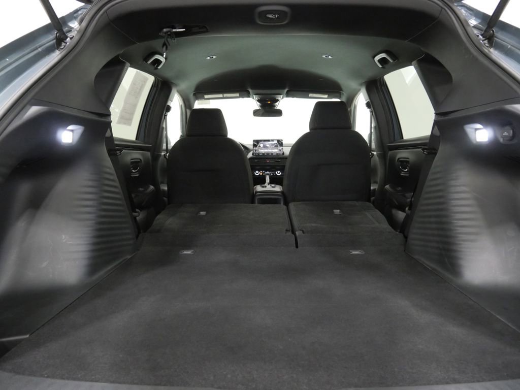 Used 2025 Honda HR-V Sport image 23