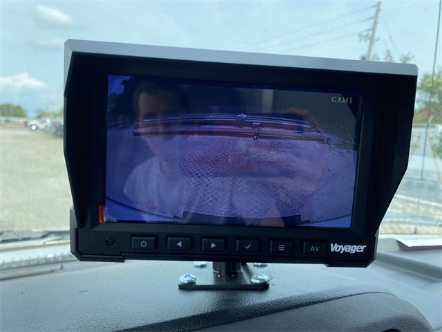 New 2025 Ford E-450 and Econoline 450 Super Duty w/ Power Equipment Group image 18