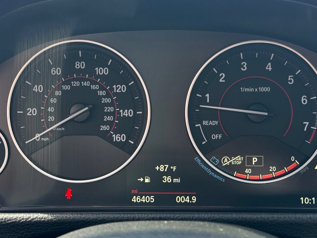 Used 2018 BMW 330i Sedan RWD image 27