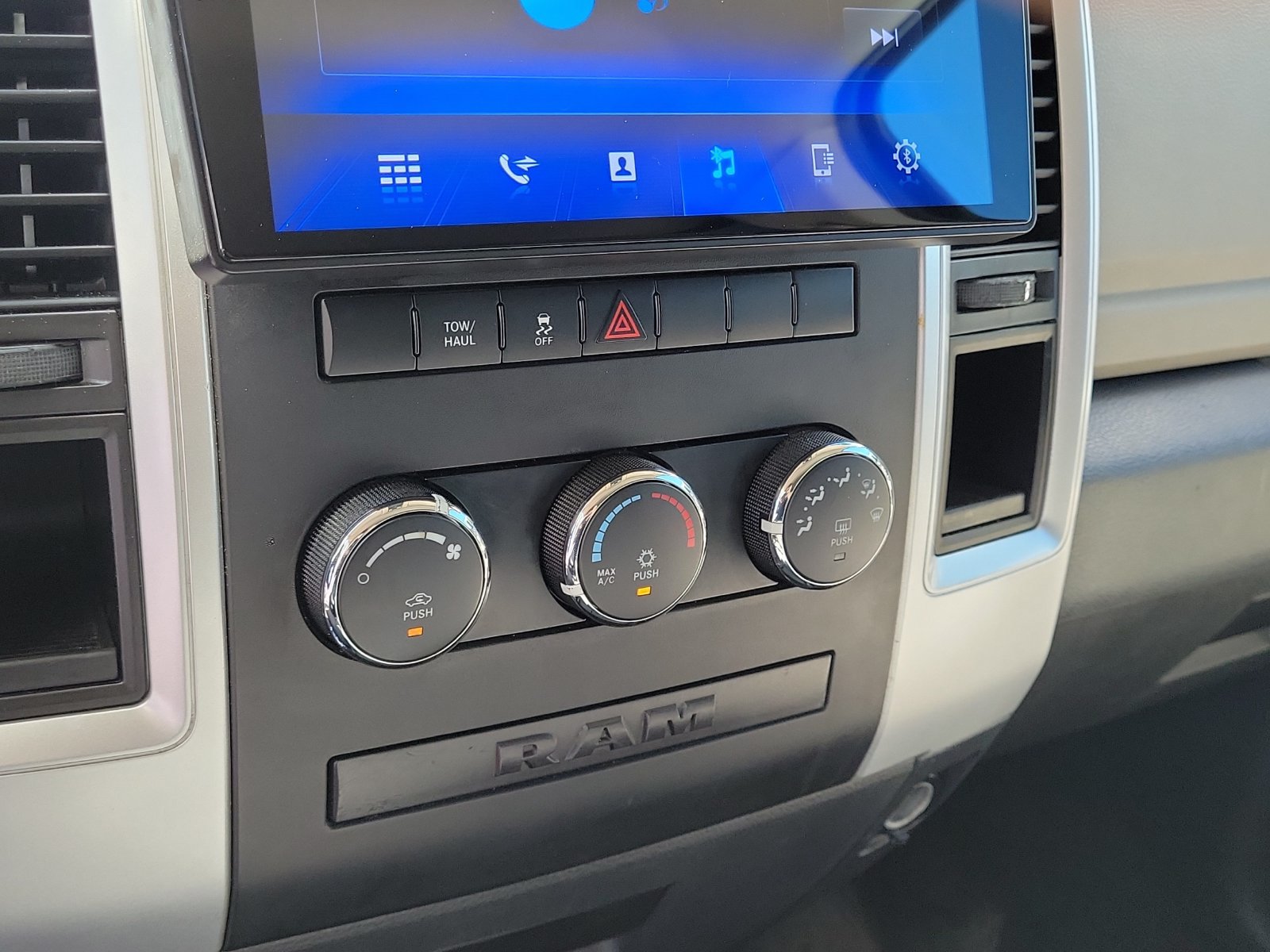 Used 2010 Dodge Ram 1500 Truck SLT w/ Big Horn Regional Pkg RWD image 20