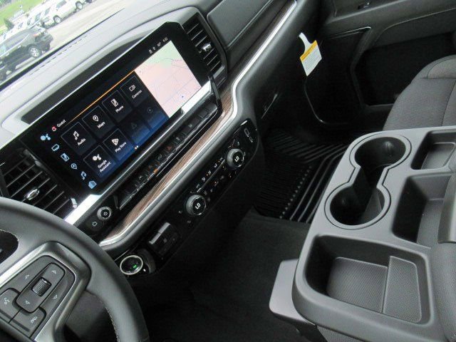 New 2026 Chevrolet Silverado 1500 LT w/ All Star Edition Plus image 23
