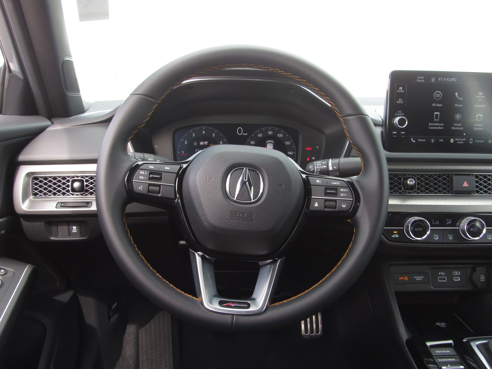 Certified 2026 Acura Integra A-Spec image 24