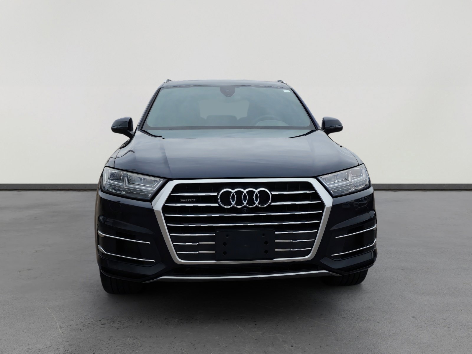 Used 2017 Audi Q7 2.0T Premium Plus w/ Premium Plus Package image 8