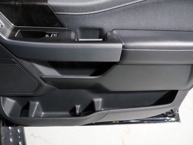 Used 2021 Ford F150 Lariat w/ FX4 Off-Road Package image 60