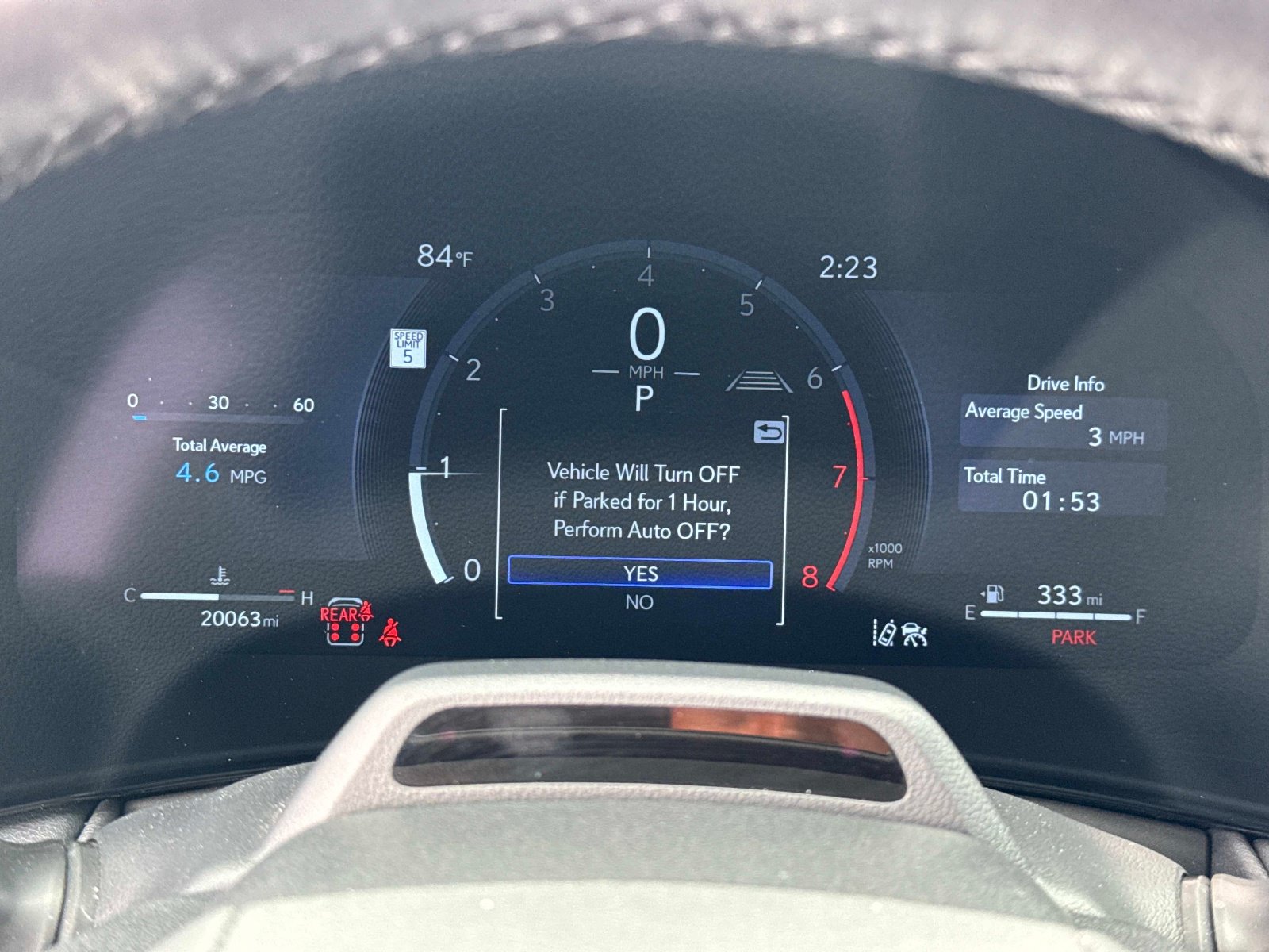 Certified 2025 Lexus TX 350 AWD w/ Technology Package image 31