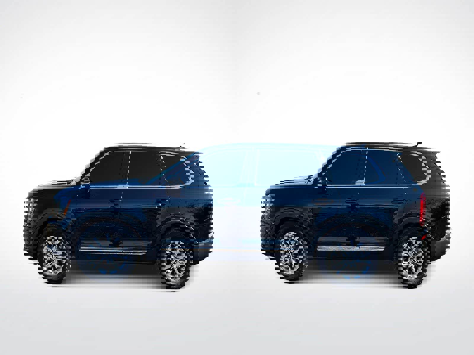 Used 2022 Kia Telluride LX image 5