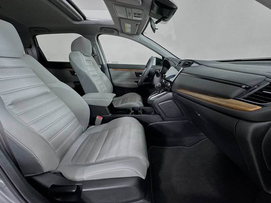 Used 2019 Honda CR-V EX image 37
