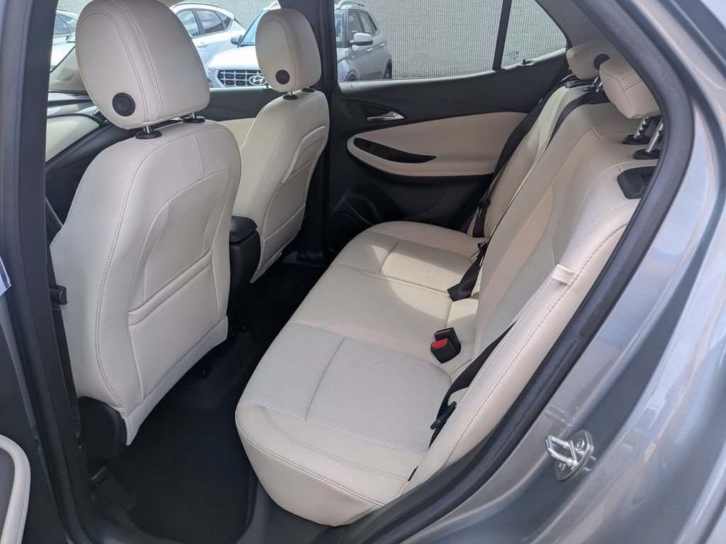 Used 2023 Buick Encore GX Preferred w/ Cold Weather Comfort Package FWD image 32