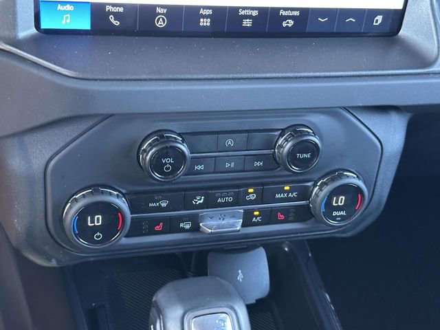 Used 2025 Ford Bronco Big Bend AWD/4WD image 30