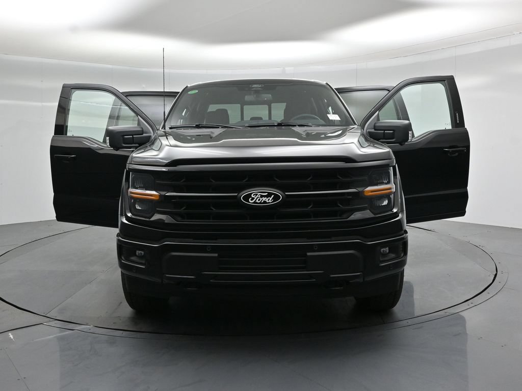 New 2026 Ford F150 XLT w/ Equipment Group 302A MID AWD/4WD image 29