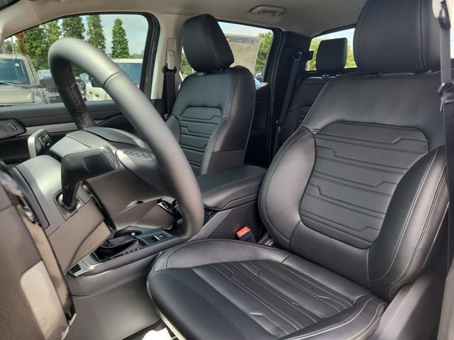 New 2026 Ford Ranger Lariat w/ Convenience Package AWD/4WD image 19