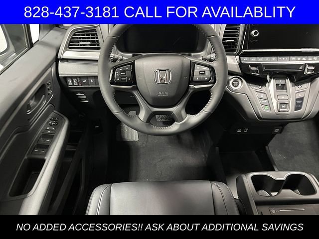 New 2026 Honda Odyssey EX-L image 14