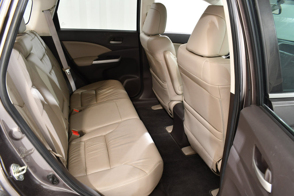Used 2014 Honda CR-V EX-L image 19