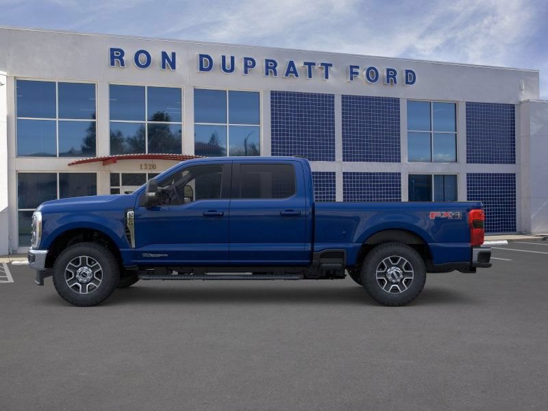 New 2026 Ford F250 Lariat w/ Lariat Premium Package AWD/4WD image 26