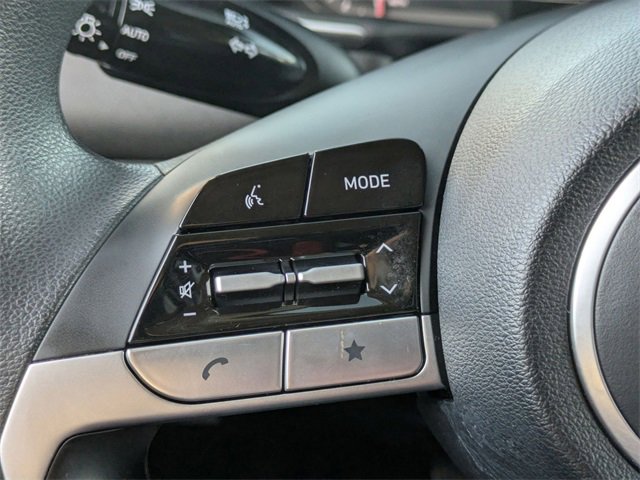 Certified 2022 Hyundai Tucson SEL image 19