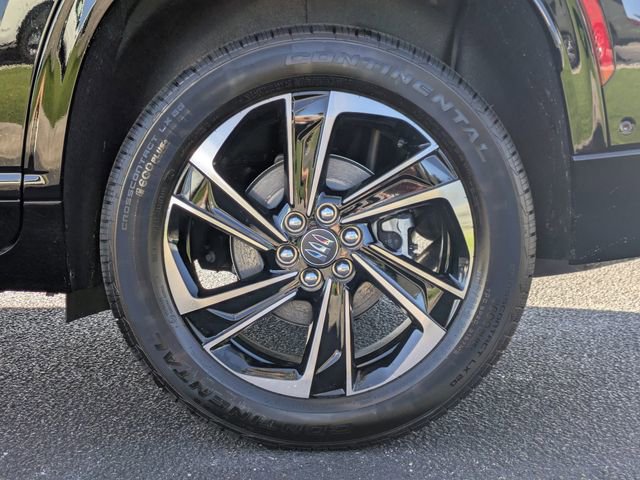 New 2026 Buick Enclave Sport Touring w/ Super Cruise Package image 11