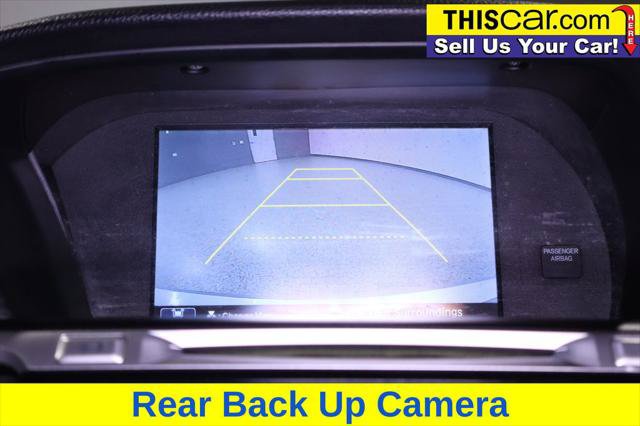 Used 2014 Honda Accord EX-L image 16