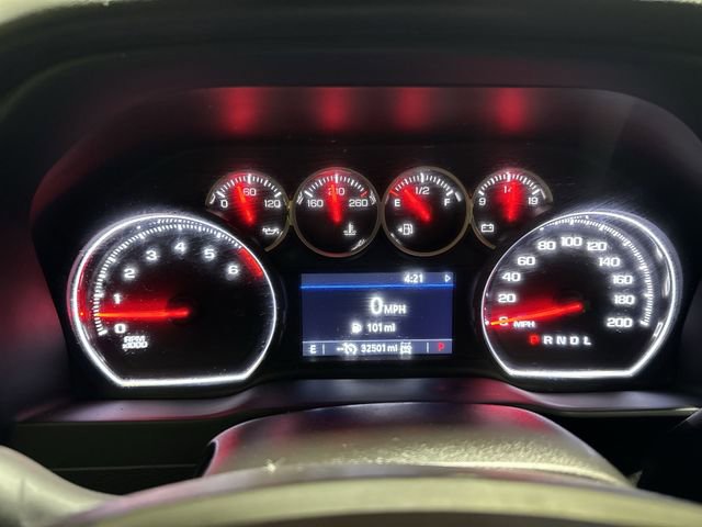 Used 2022 Chevrolet Silverado 2500 LT w/ Convenience Package image 15