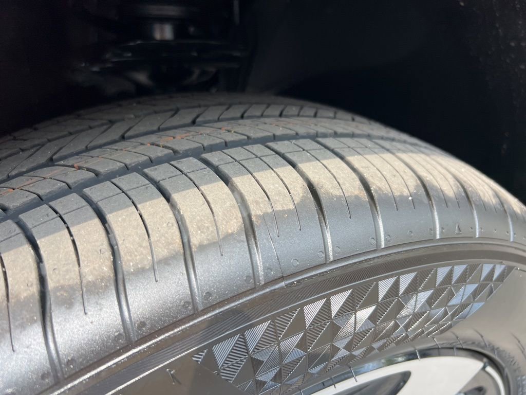 New 2026 Volkswagen Atlas SE image 8