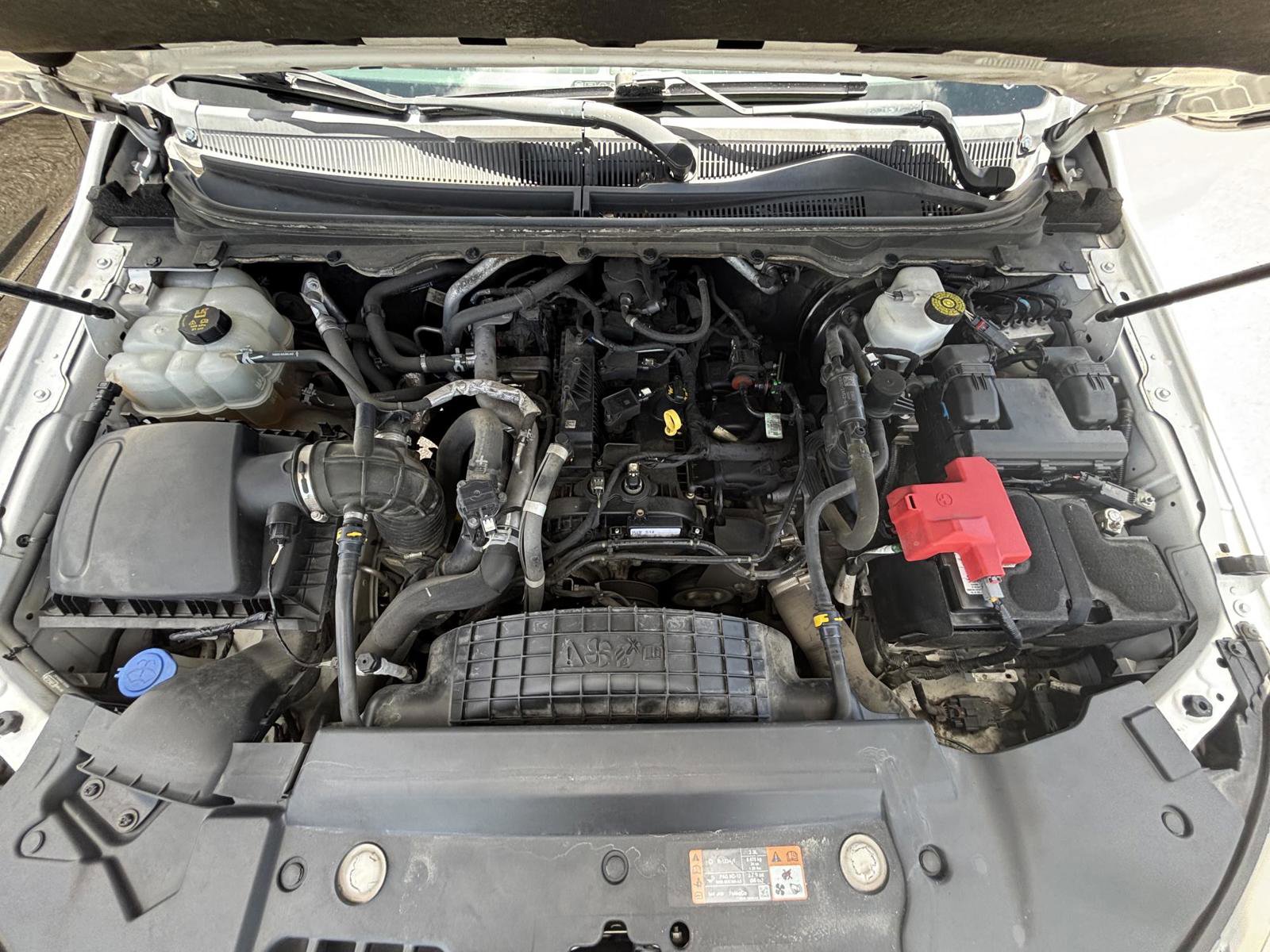 Used 2020 Ford Ranger XL w/ Equipment Group 101A Mid image 41