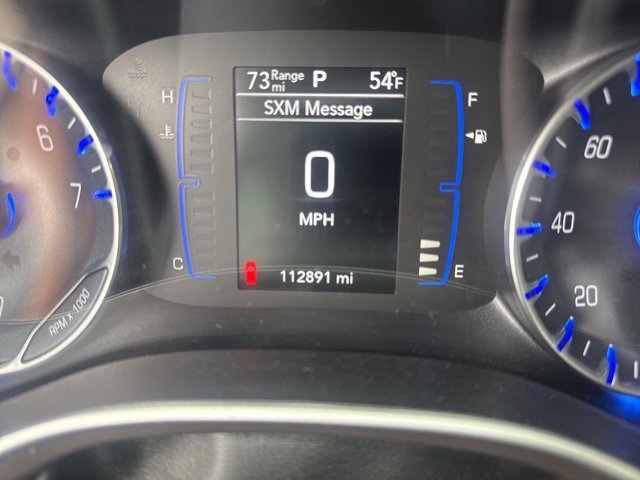 Used 2021 Chrysler Voyager Lxi image 22