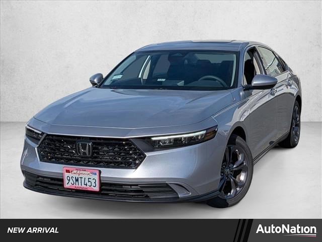Used 2024 Honda Accord EX