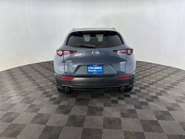 Used 2023 MAZDA CX-30 AWD 2.5 S w/ Preferred Package image 6