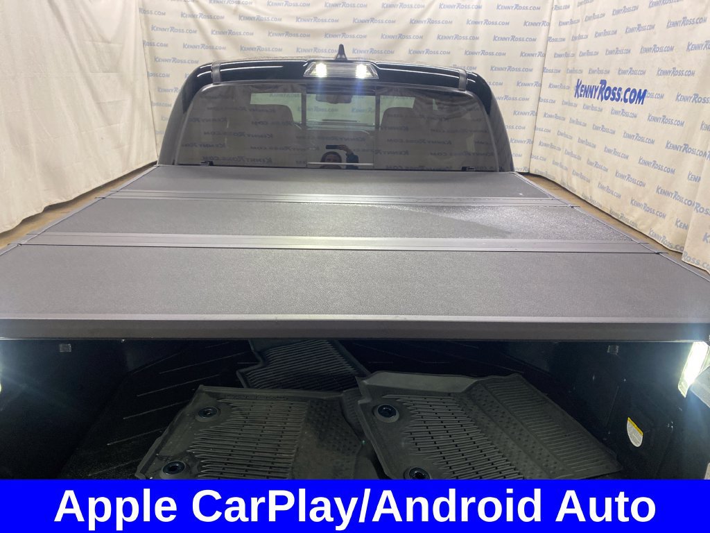 Used 2023 Toyota Tacoma TRD Sport w/ Technology Package AWD/4WD image 14