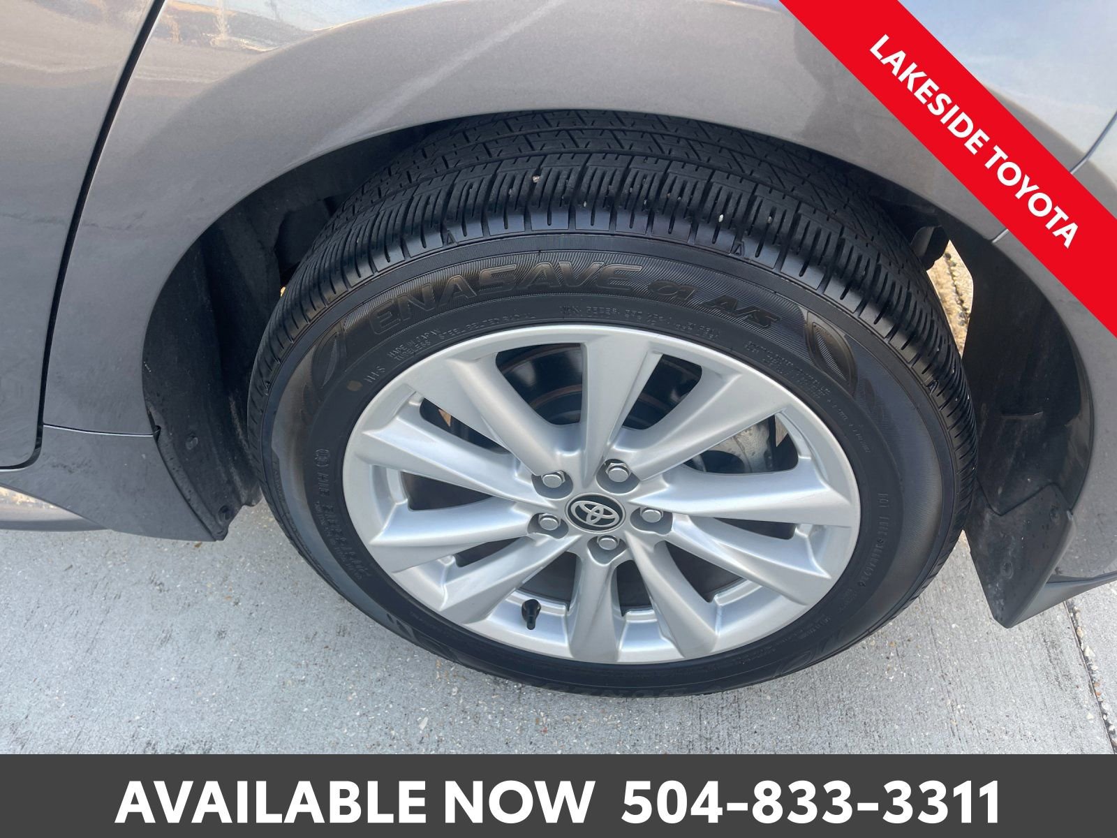 Used 2024 Toyota Corolla SE image 13