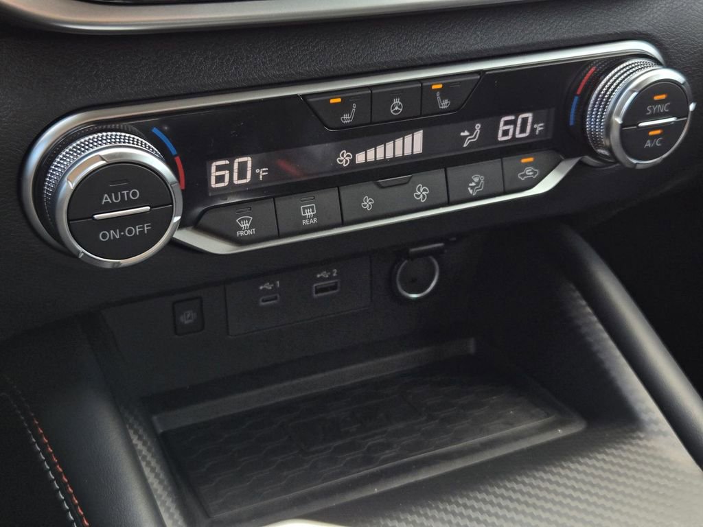 New 2026 Nissan Altima 2.5 SR image 21