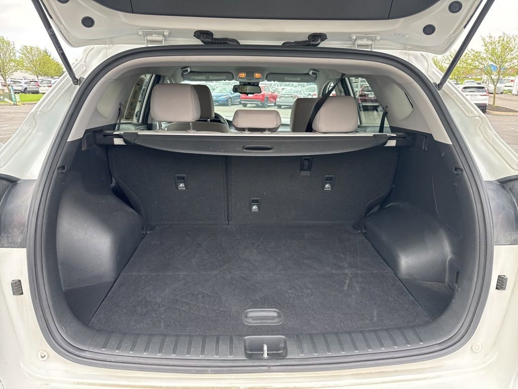 Used 2020 Hyundai Tucson Value image 36