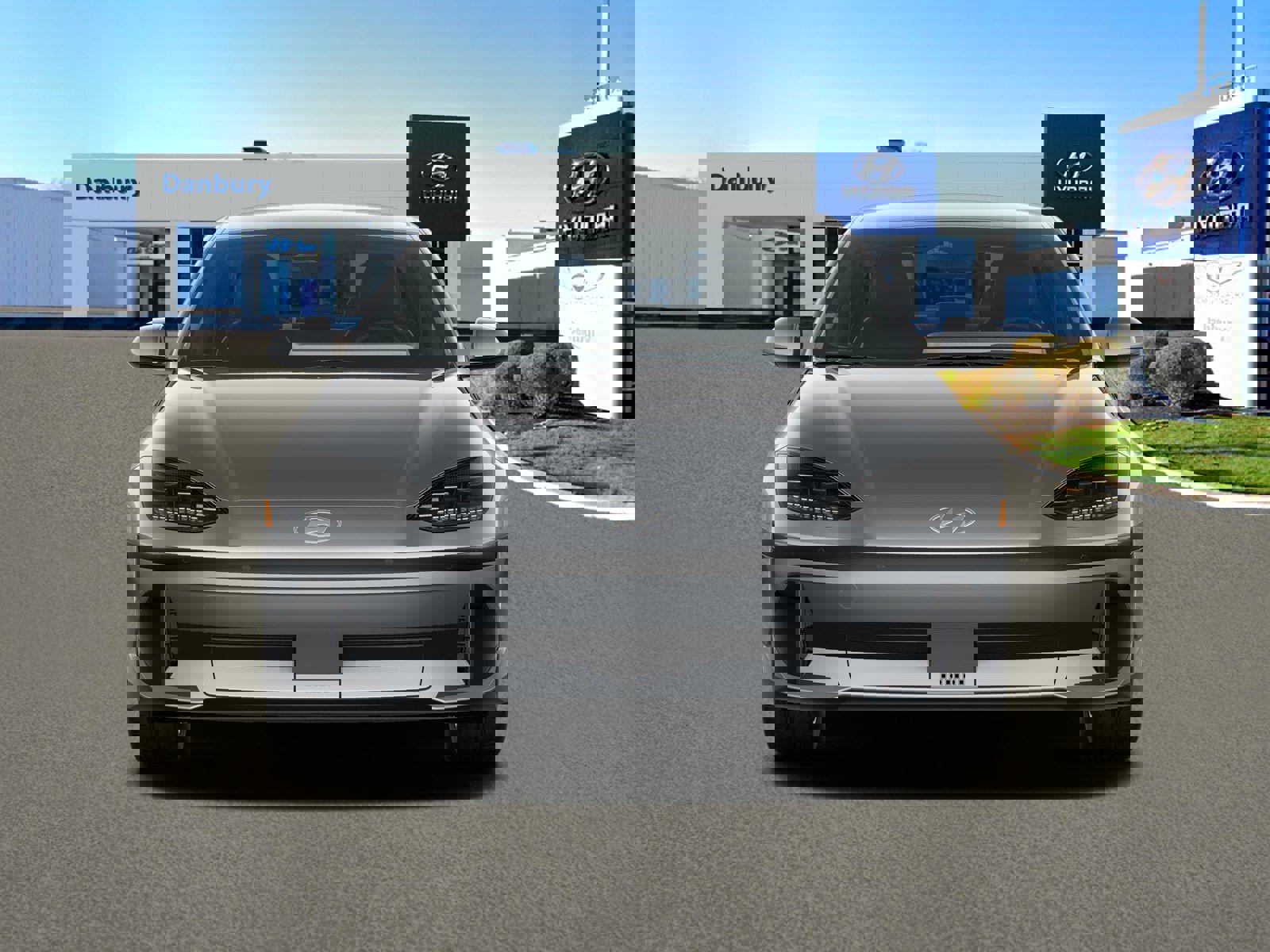 New 2024 Hyundai Ioniq 6 SEL image 23