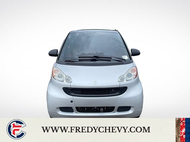 Used 2011 smart fortwo passion RWD image 9
