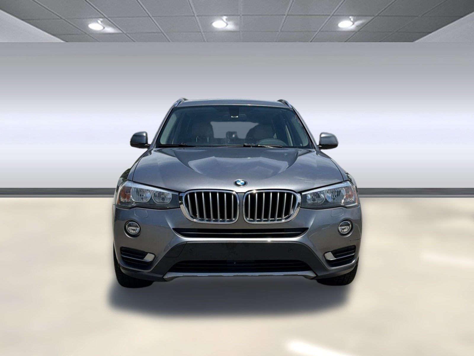 Used 2015 BMW X3 xDrive28i AWD/4WD image 4