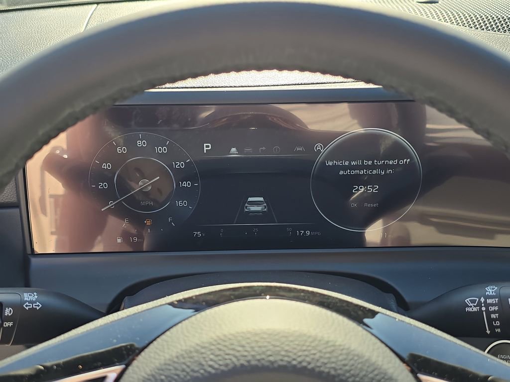 New 2026 Kia Seltos EX image 32