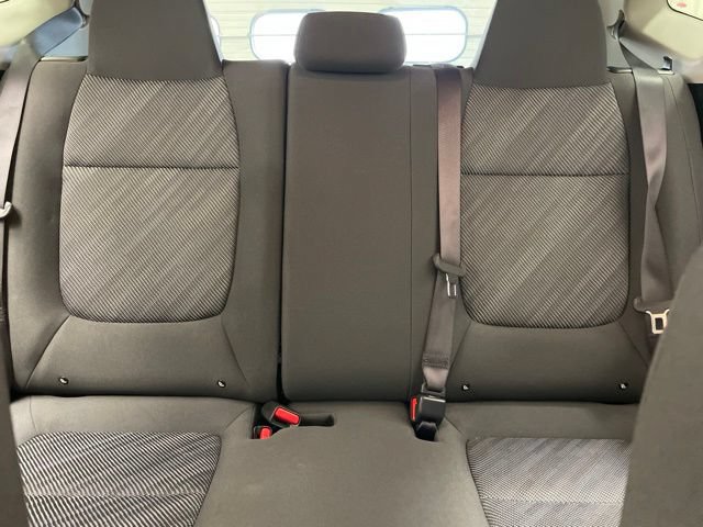 Used 2026 Kia Seltos LX FWD image 16