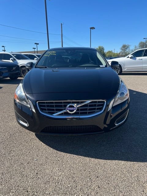 Used 2012 Volvo S60 T6 AWD/4WD image 8